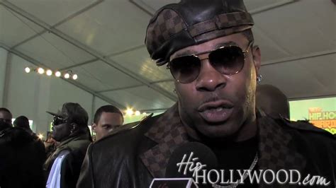 BET – 2009 BET Hip Hop Awards .